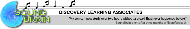 Neurofeedback for ADD/ADHD, Learning disabilities, anxiety, depression and more
